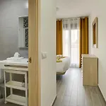 아파트 Arousa Golf 칼레타데푸스테