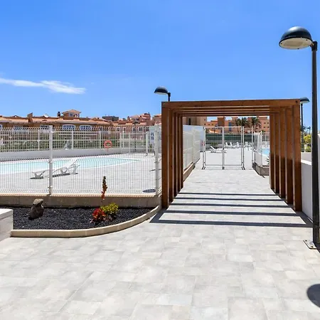 Arousa Golf Apartment
