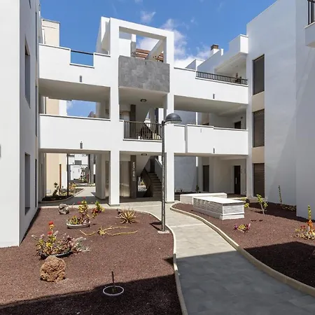 Apartment Arousa Golf Caleta De Fuste