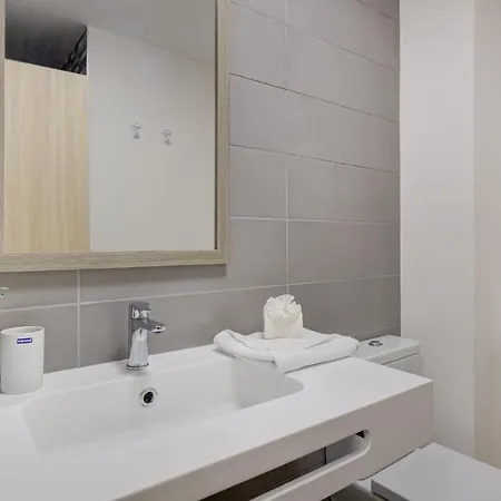 Arousa Golf Apartment Caleta De Fuste