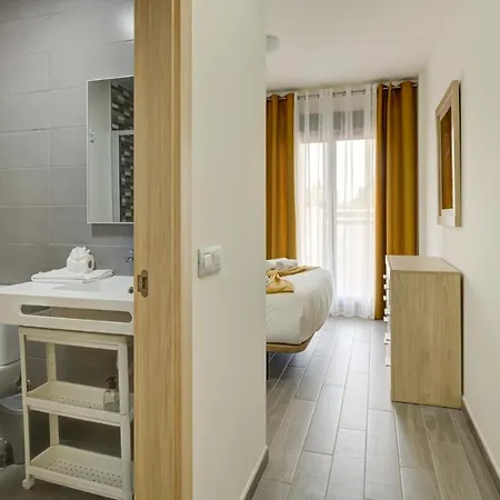 Apartment Arousa Golf Caleta De Fuste