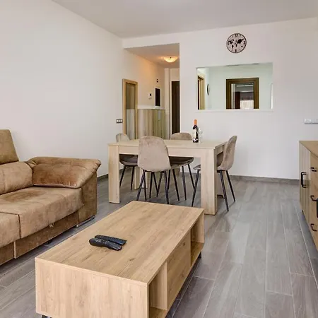 Arousa Golf Apartment Caleta De Fuste