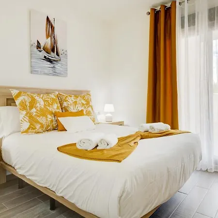 Apartment Arousa Golf