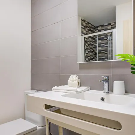 Apartment Arousa Golf *