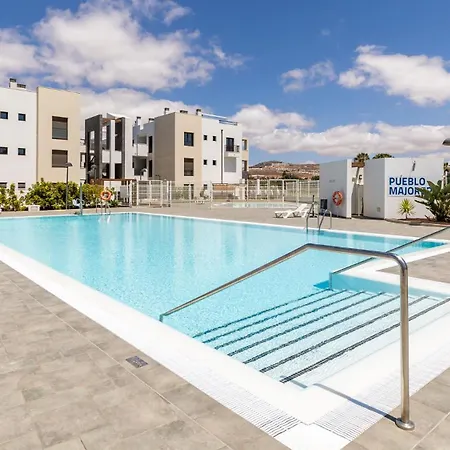 Arousa Golf Apartment *