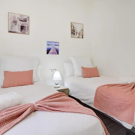 Apartment Arousa Golf *