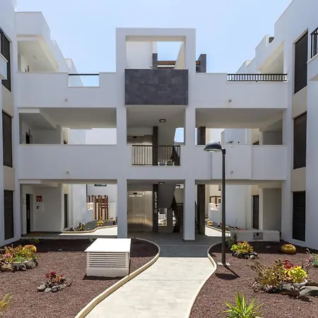 Arousa Golf Apartment