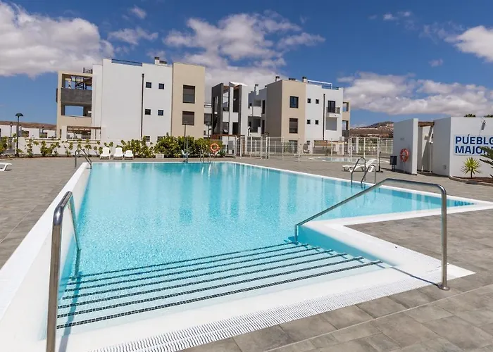 Arousa Golf Калета-де-Фусте