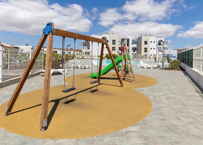 Апартаменты Arousa Golf